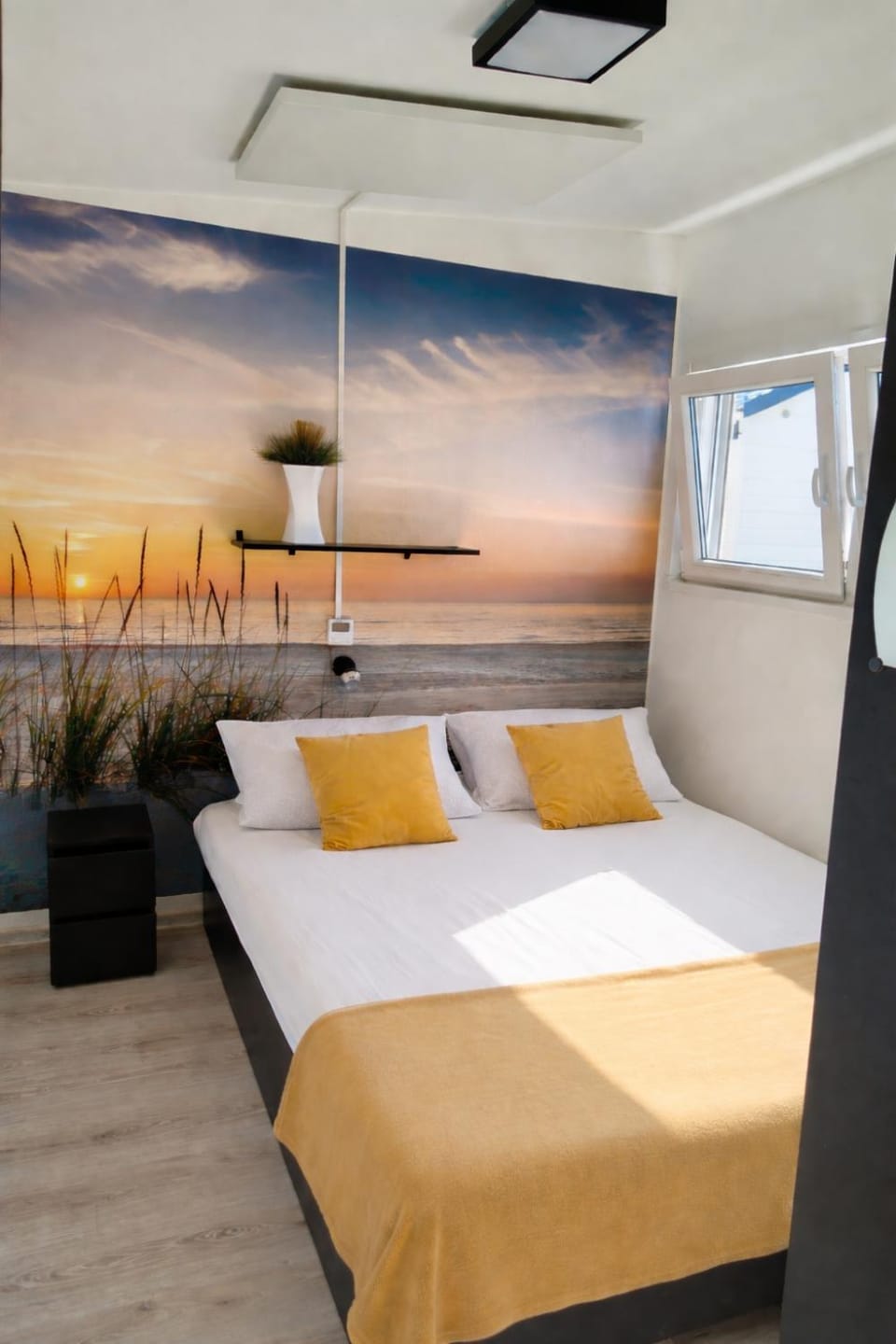 Domki Letniskowe BŁĘKIT Campground/ 
RV Resort in West Pomeranian Voivodeship, Poland