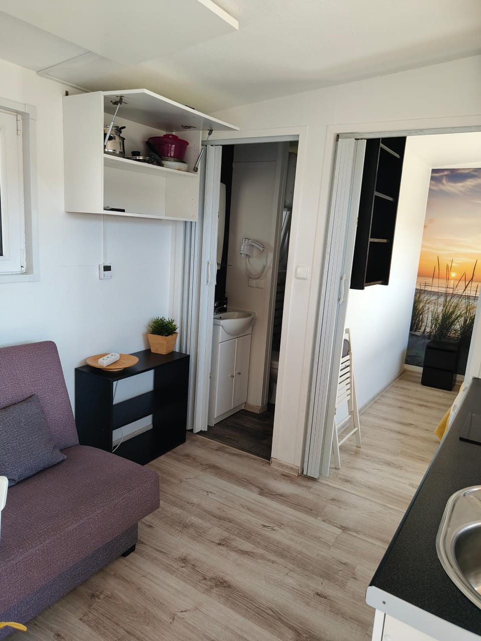 Domki Letniskowe BŁĘKIT Campground/ 
RV Resort in West Pomeranian Voivodeship, Poland