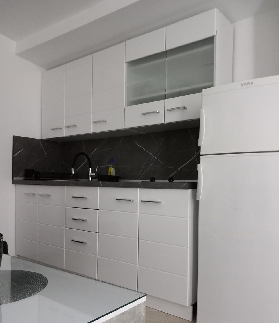 Apartments Doha Apartment in Ulcinj Municipality