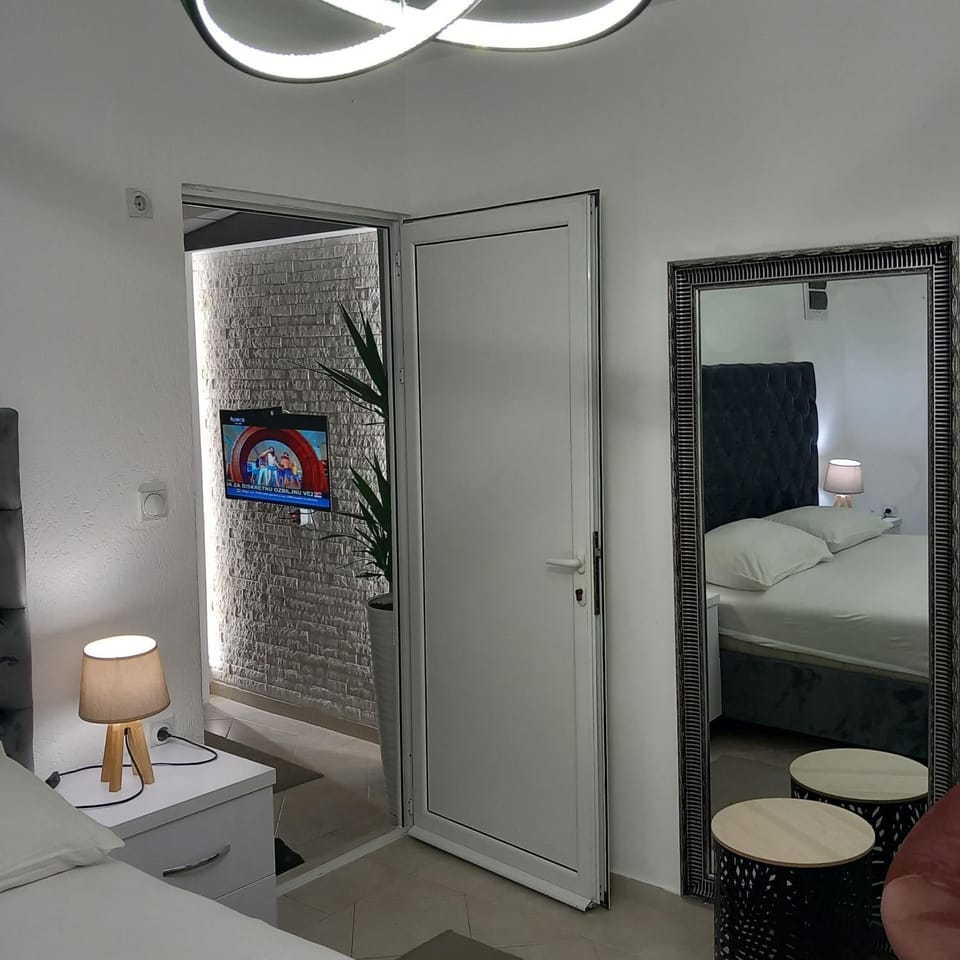 Apartments Doha Apartment in Ulcinj Municipality