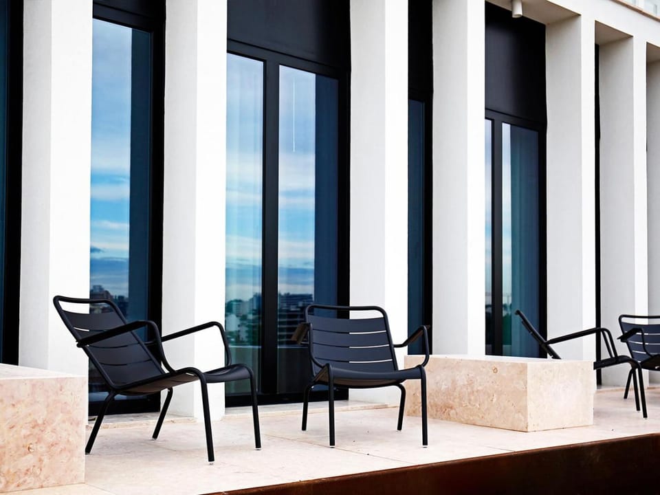 Balcony/Terrace, Seating area