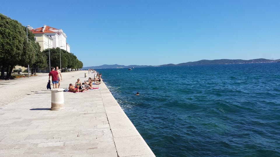 Little Cosy Apartment Apartment in Zadar