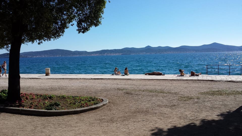 Little Cosy Apartment Apartment in Zadar