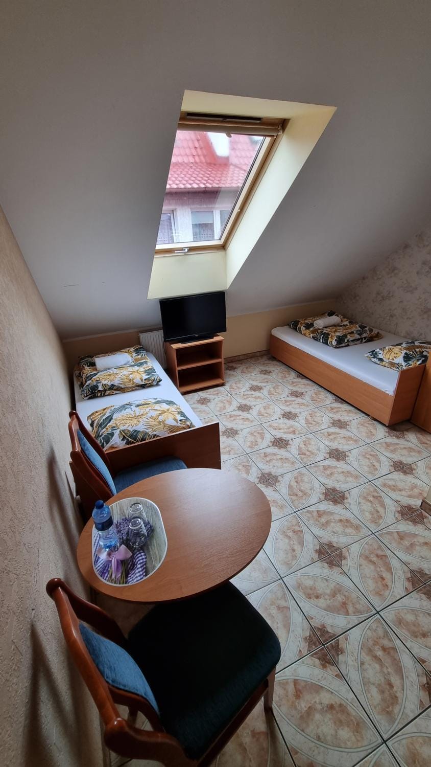 Zajazd Stradomia Hotel in Lower Silesian Voivodeship