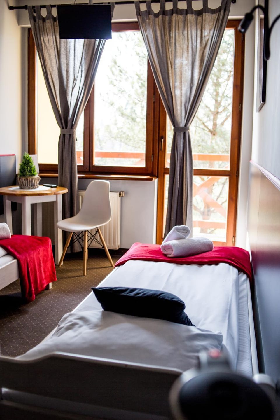Pensjonat Maja Bed and Breakfast in Lesser Poland Voivodeship