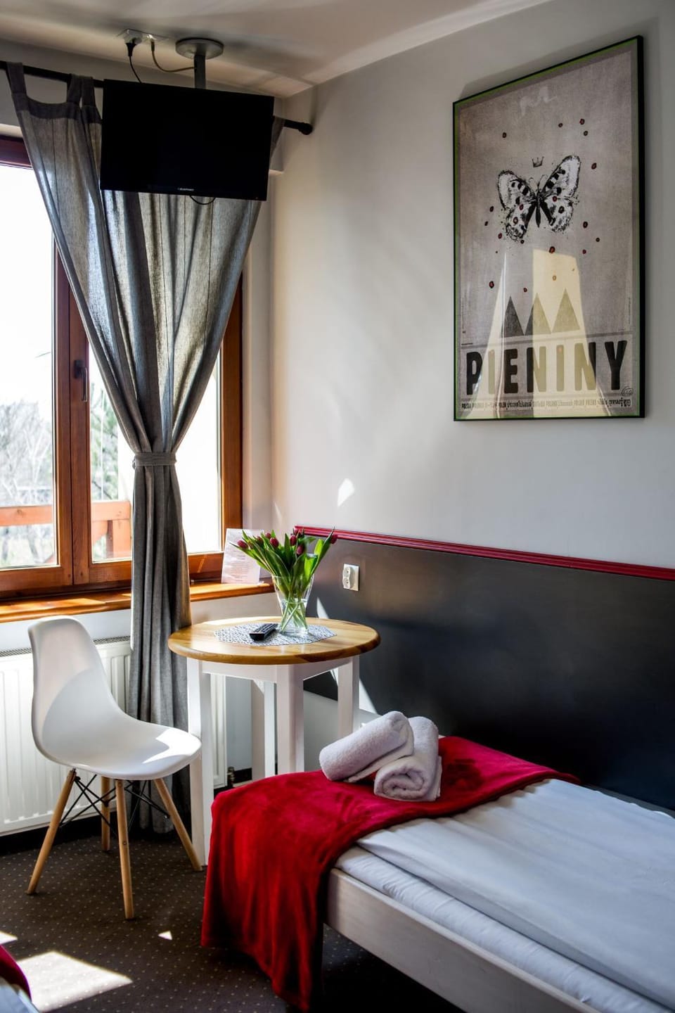 Pensjonat Maja Bed and Breakfast in Lesser Poland Voivodeship