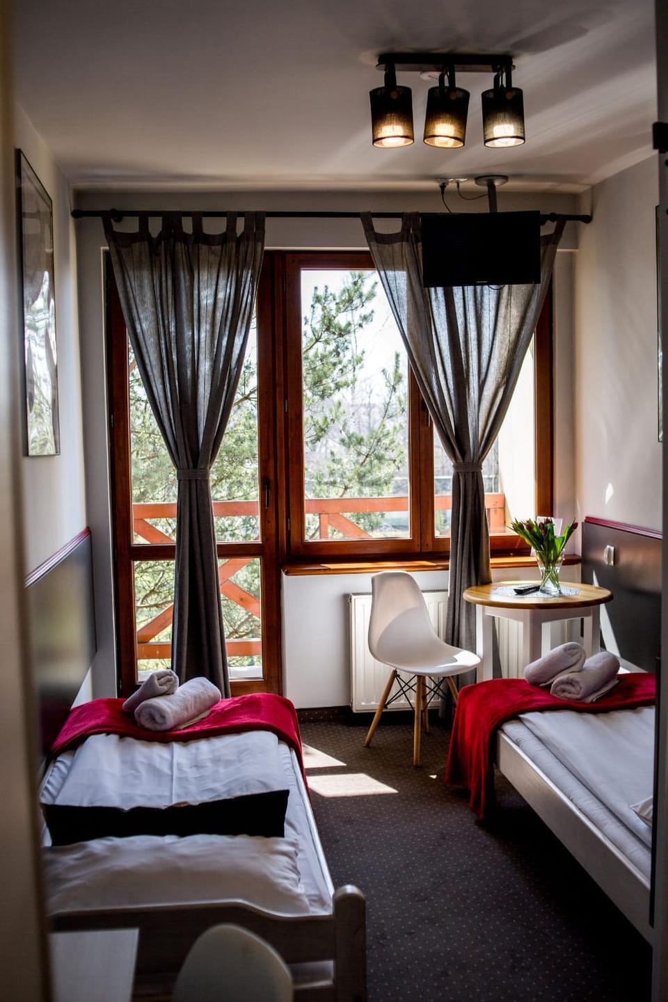 Pensjonat Maja Bed and Breakfast in Lesser Poland Voivodeship