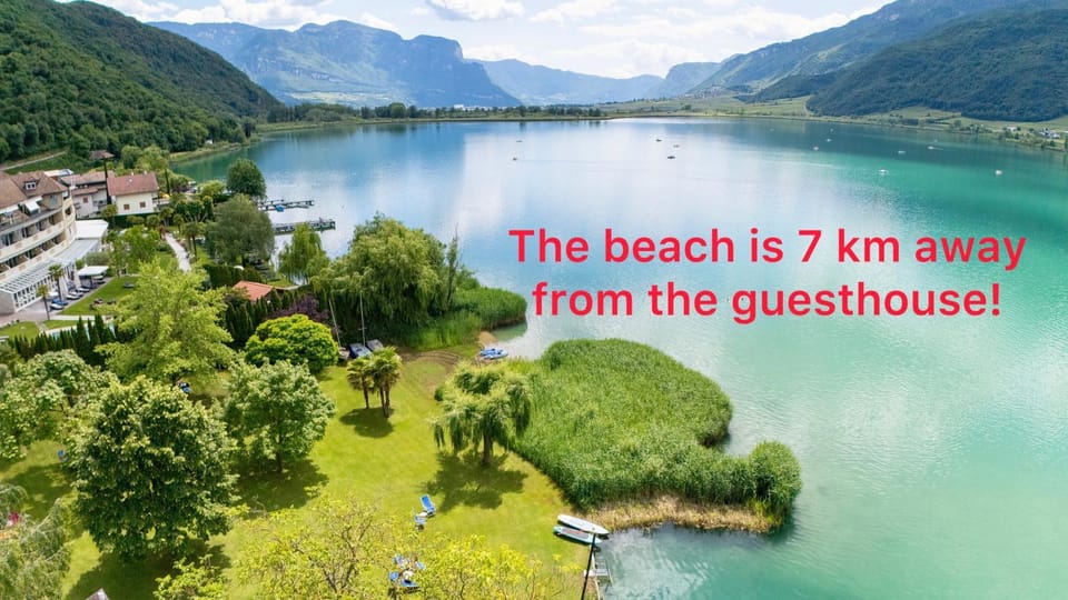 Pension Irma Hotel in Trentino-South Tyrol