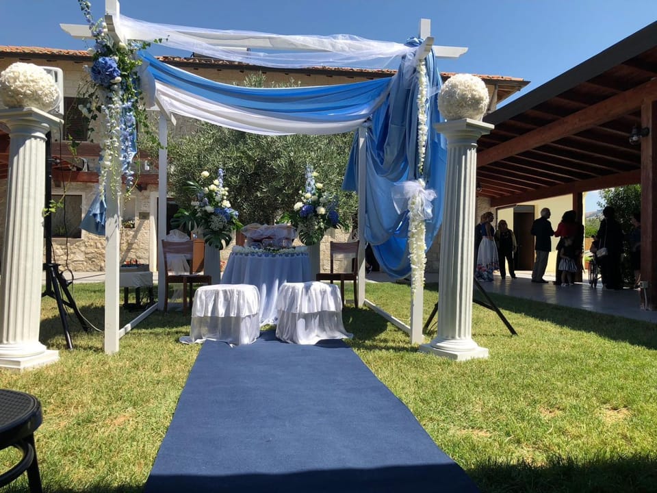 Garden, Banquet/Function facilities