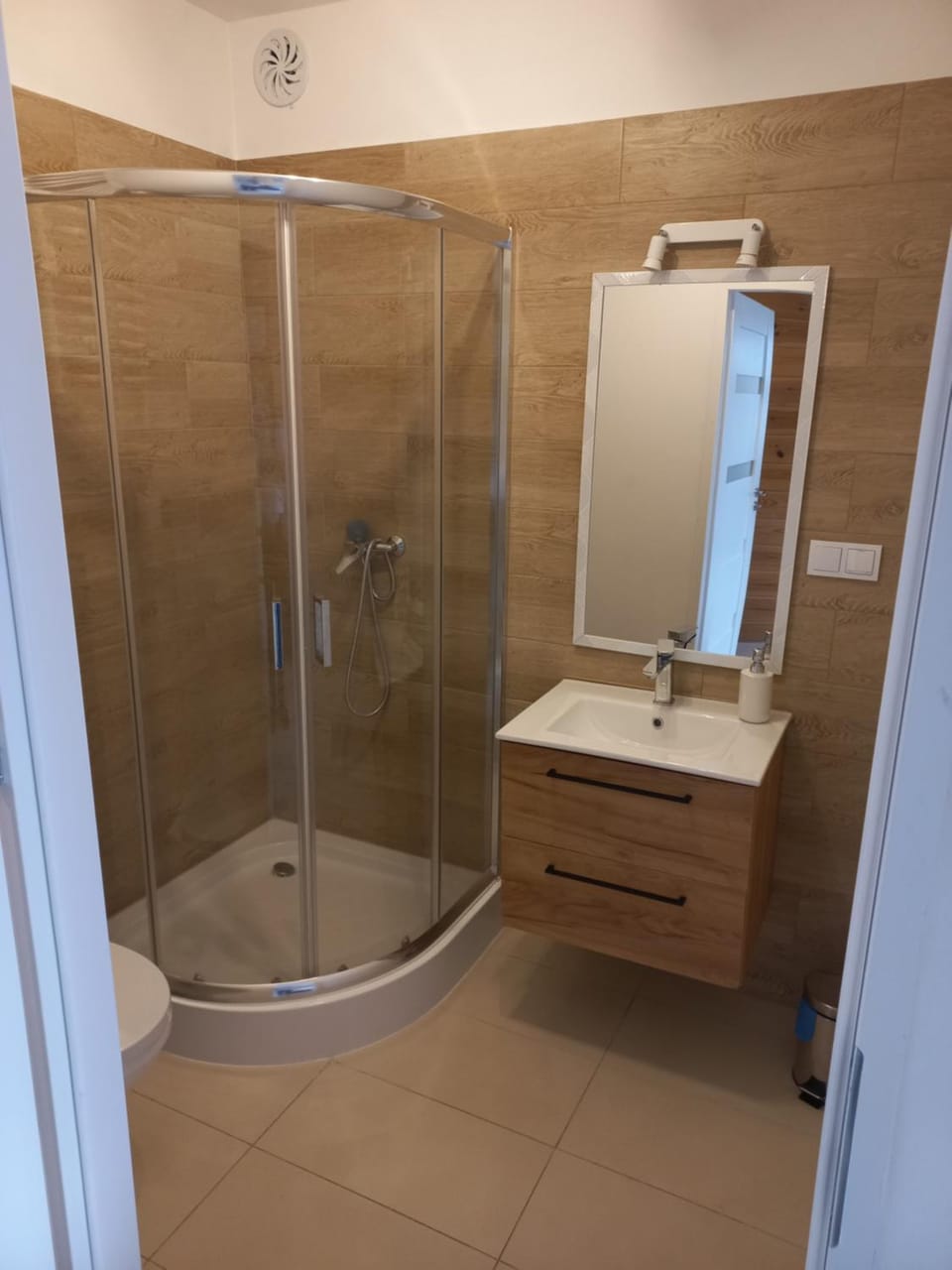 Dom Piotra Vacation rental in Poland
