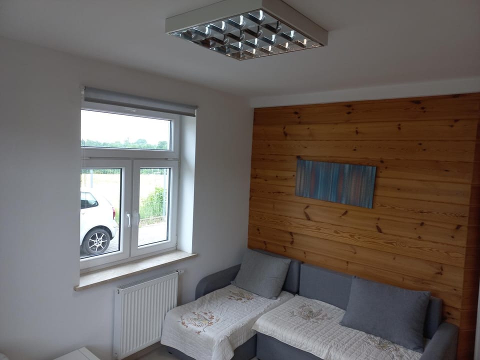 Dom Piotra Vacation rental in Poland