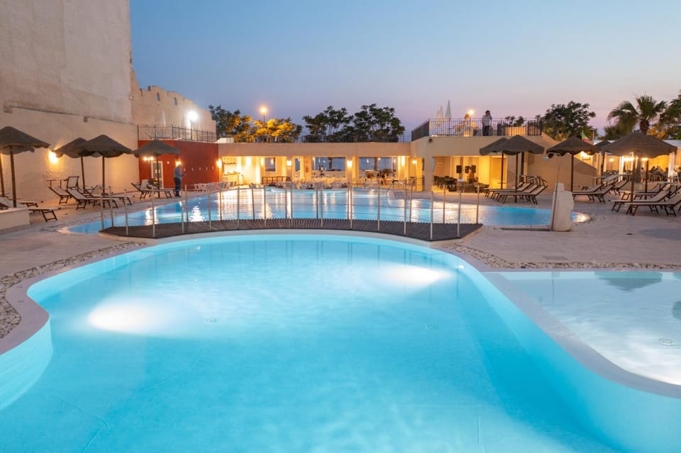 Hotel Hopps Hotel in Mazara del Vallo