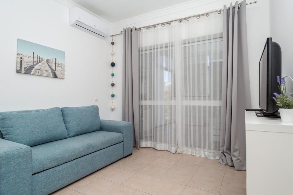 Apartamentos Castelos da Rocha Apartment in Portimao