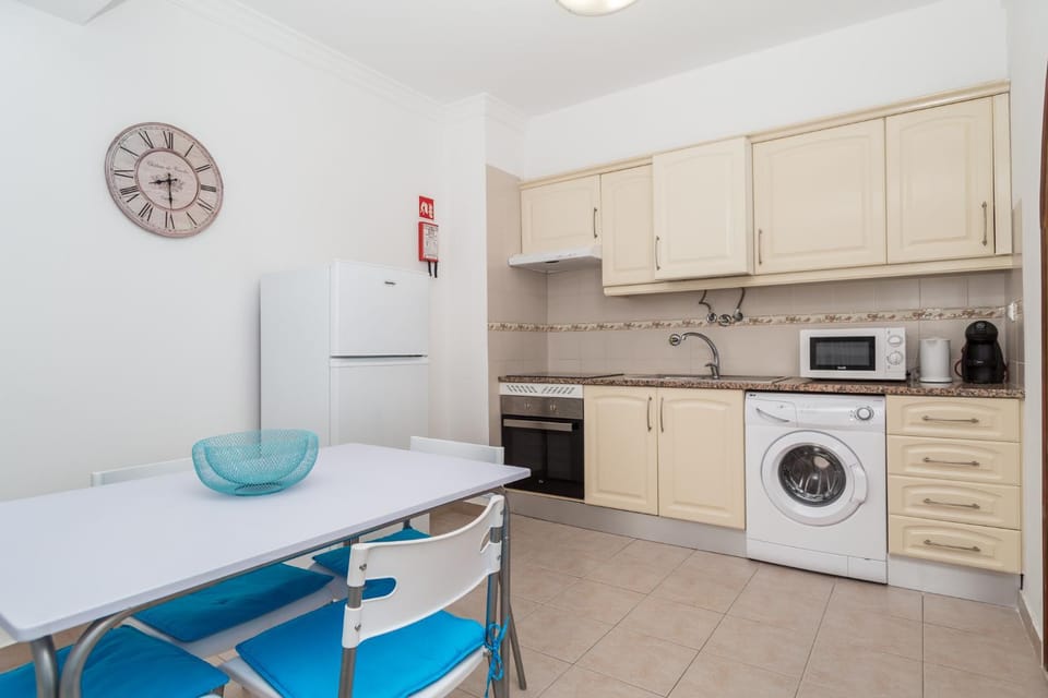 Apartamentos Castelos da Rocha Apartment in Portimao