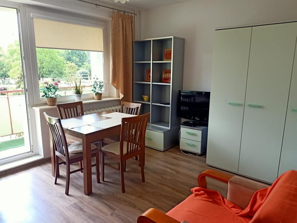 Gdynska Ergo Arena Apartment in Sopot