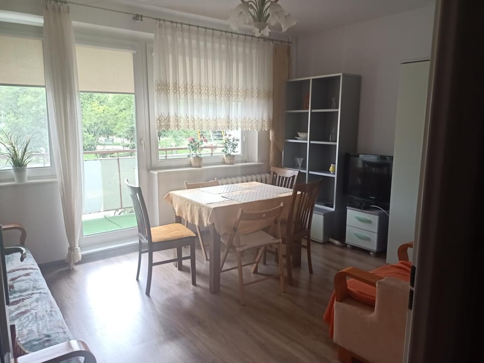 Gdynska Ergo Arena Apartment in Sopot