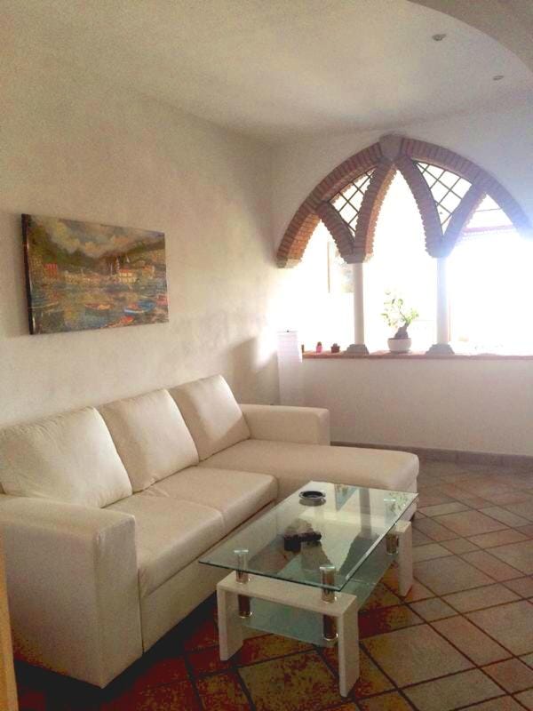 Casa Bellavista Apartment in Sorrento