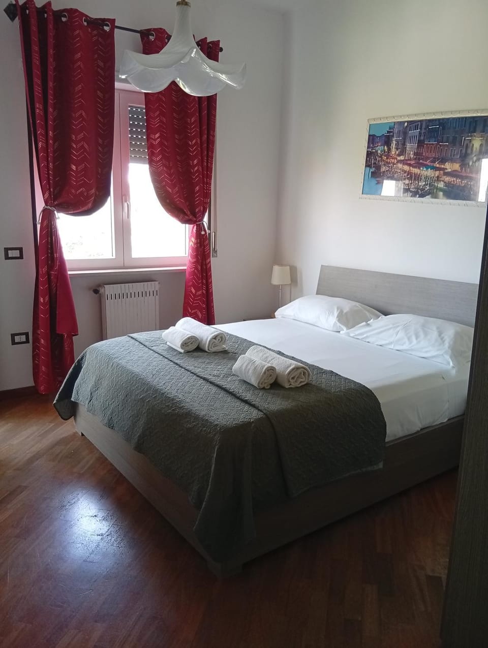 Casa Bellavista Apartment in Sorrento