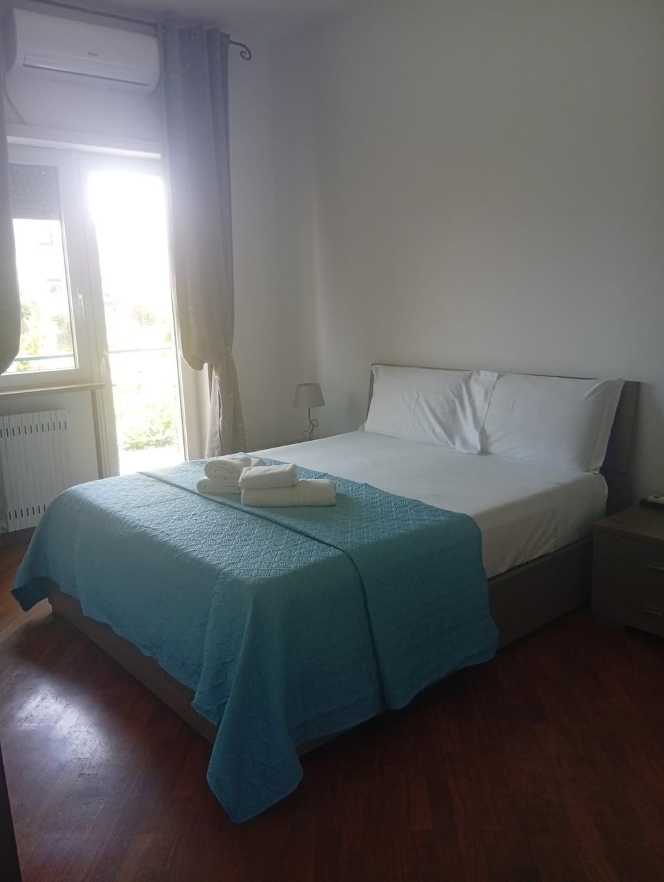 Casa Bellavista Apartment in Sorrento