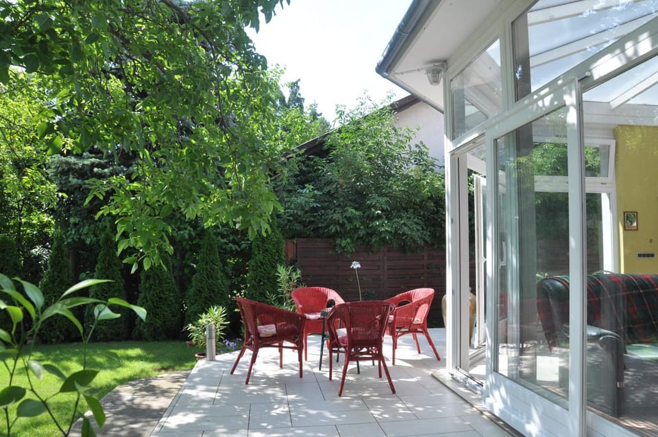 Kertes Vacation rental in Hungary