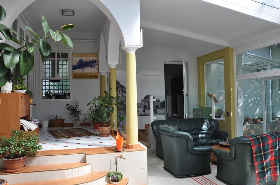 Kertes Vacation rental in Hungary