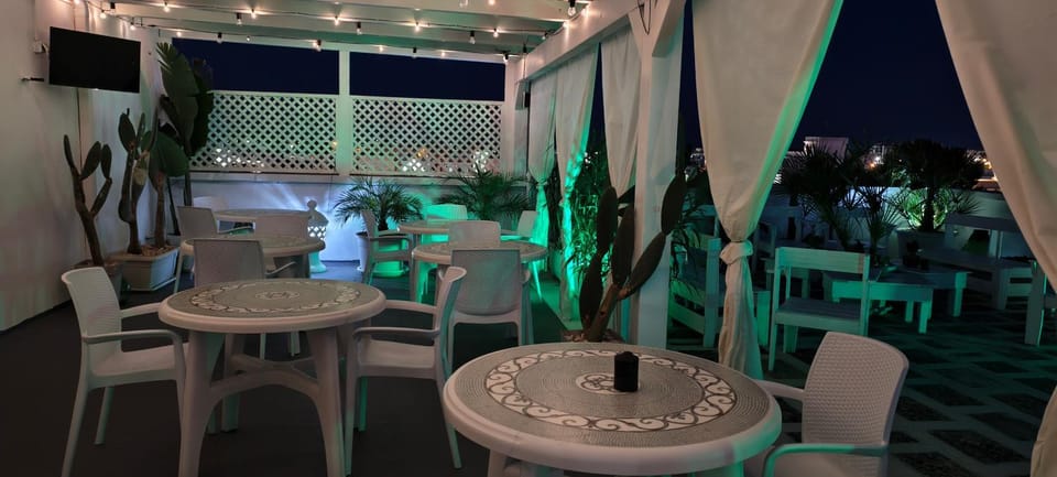 Silvia Casa Vacanze Apartment in Porto Cesareo