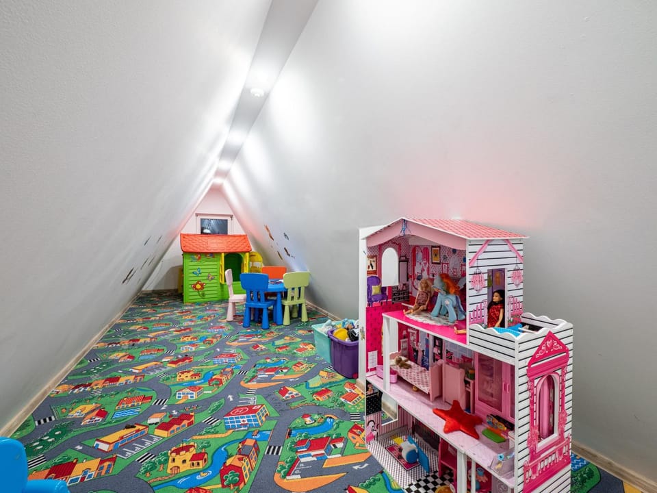 Kids's club