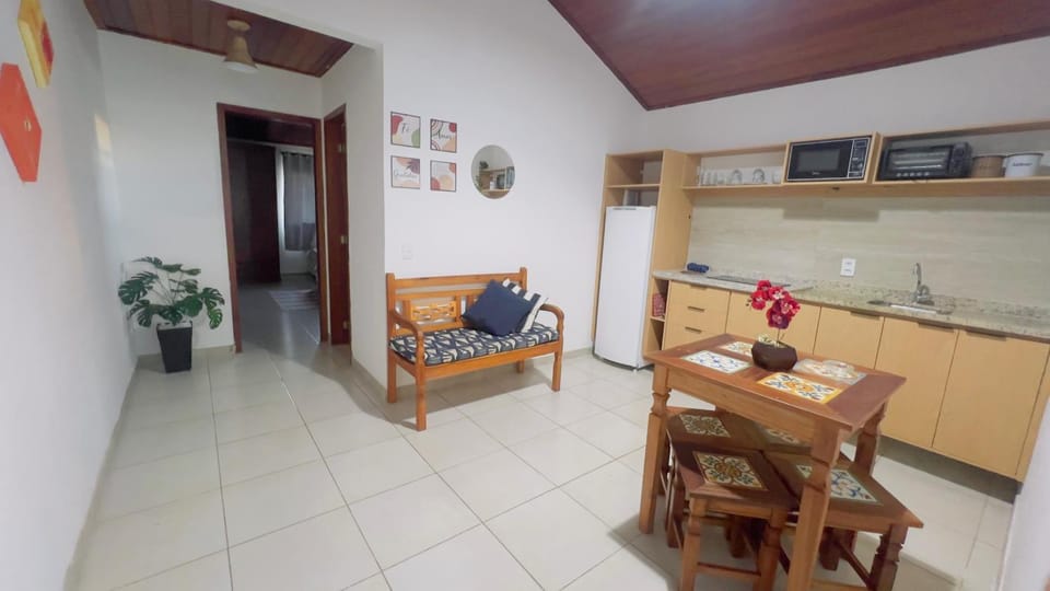 Apartamento Via Mare Búzios Apartment in Armacao dos Buzios