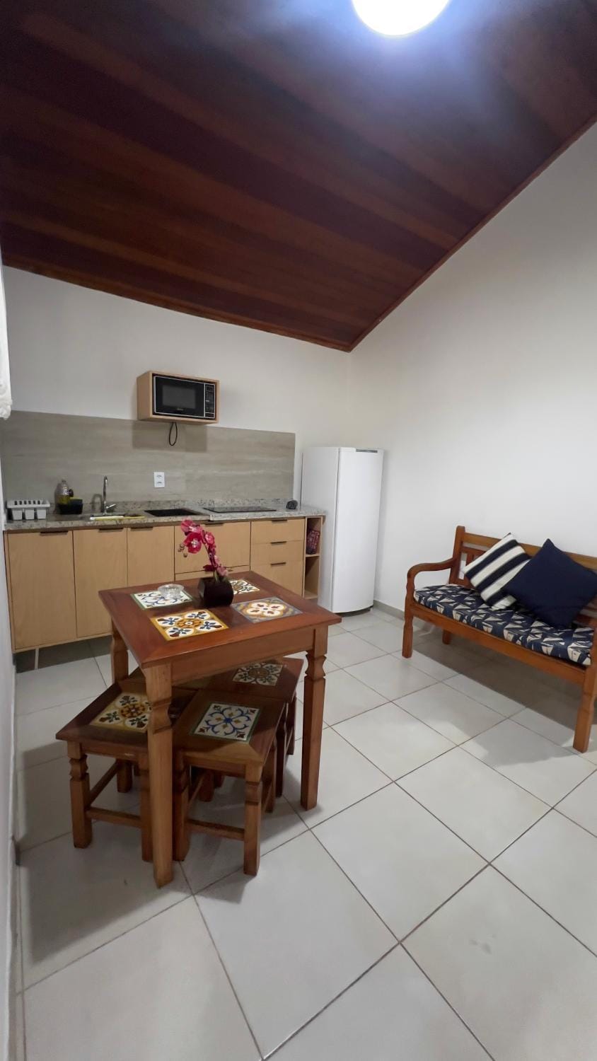 Apartamento Via Mare Búzios Apartment in Armacao dos Buzios