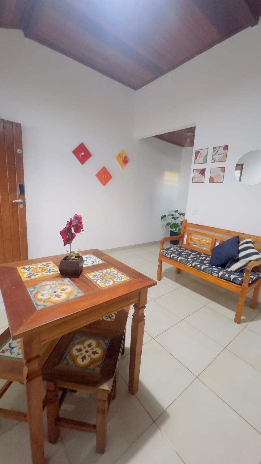 Apartamento Via Mare Búzios Apartment in Armacao dos Buzios