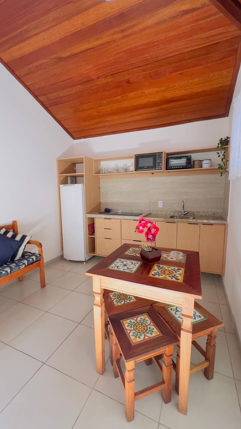 Apartamento Via Mare Búzios Apartment in Armacao dos Buzios