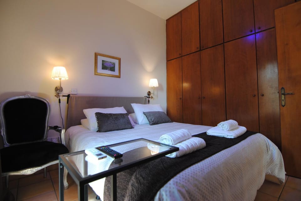 La C Mer Apartment in Larnaca