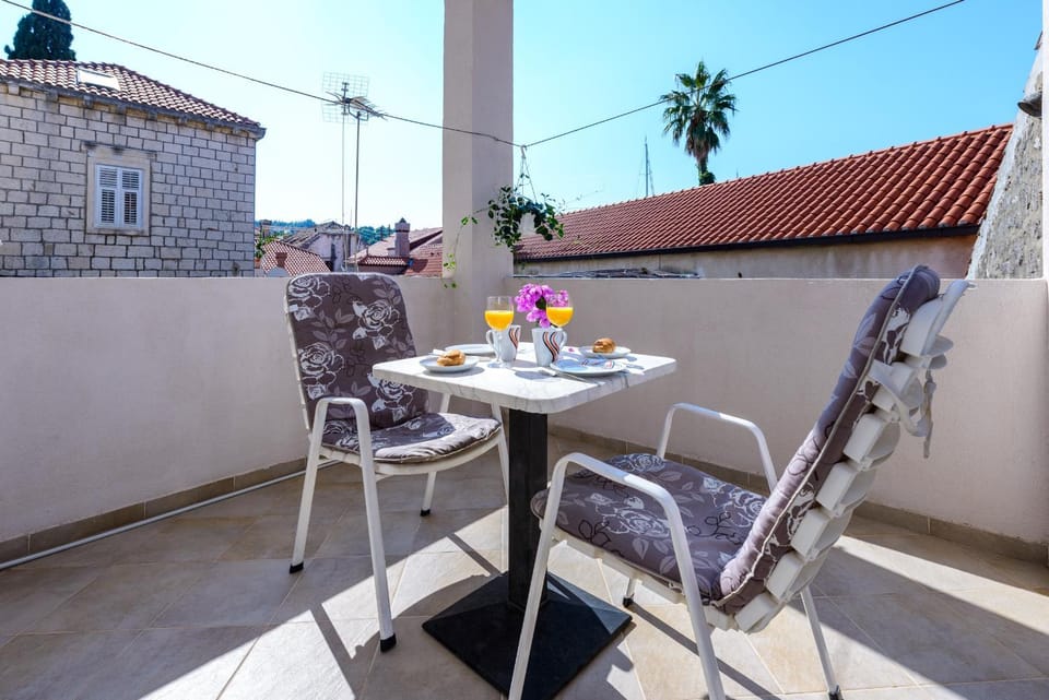 Balcony/Terrace, Seating area