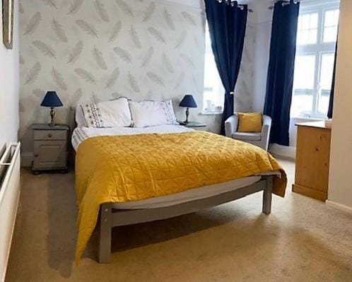 The Old Post House Bed and Breakfast in Teignbridge