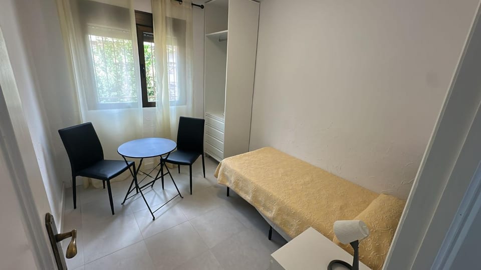 VUT de uso turístico Las Palomas Apartment in Arenas de San Pedro