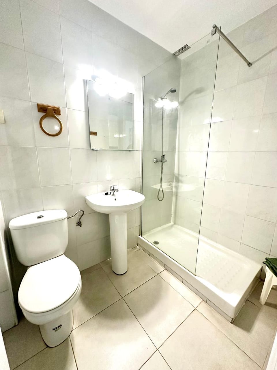 VUT de uso turístico Las Palomas Apartment in Arenas de San Pedro
