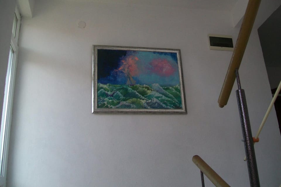Villa Vesela Bed and Breakfast in Sozopol