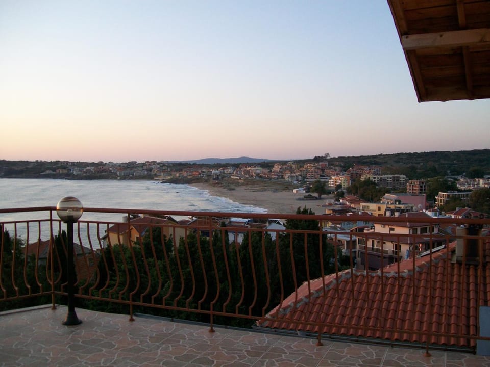 View (from property/room), Sea view