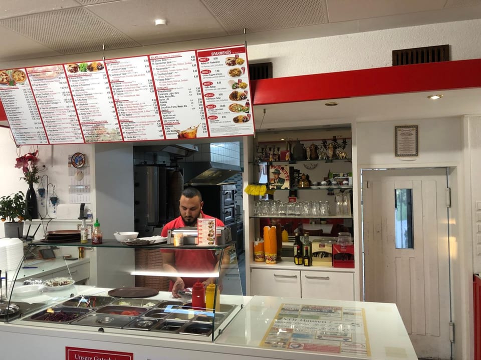 Restaurant/places to eat, Food and drinks, Food