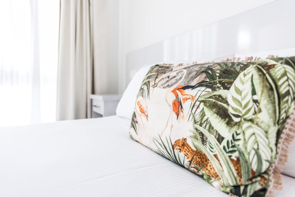 Hibiscus Motel Motel in Byron Bay