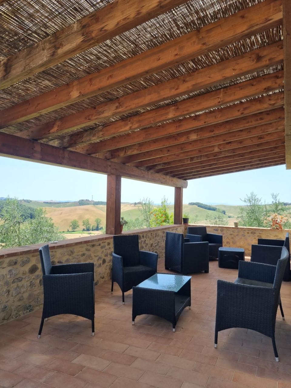 Patio, View (from property/room)