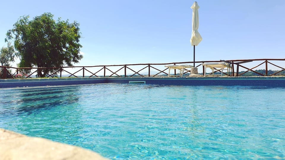 Solarium, Swimming pool, Open Air Bath, Public Bath