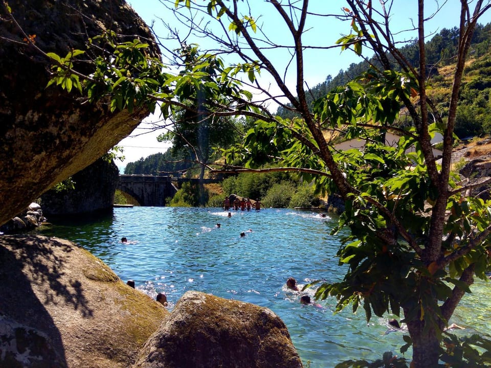 Natural landscape, Beach, Hiking, Diving, Entertainment