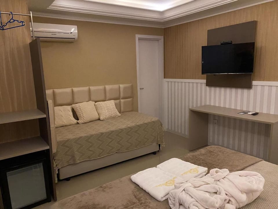 Pousada Bela By Bia Bed and Breakfast in Penha