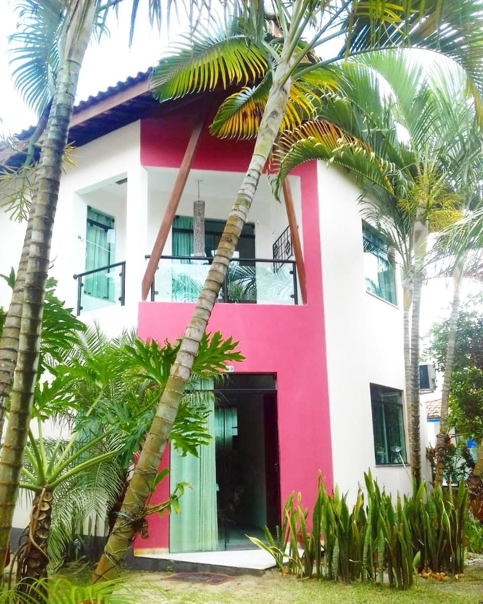 Condominio Sao Cristovao House in State of Bahia
