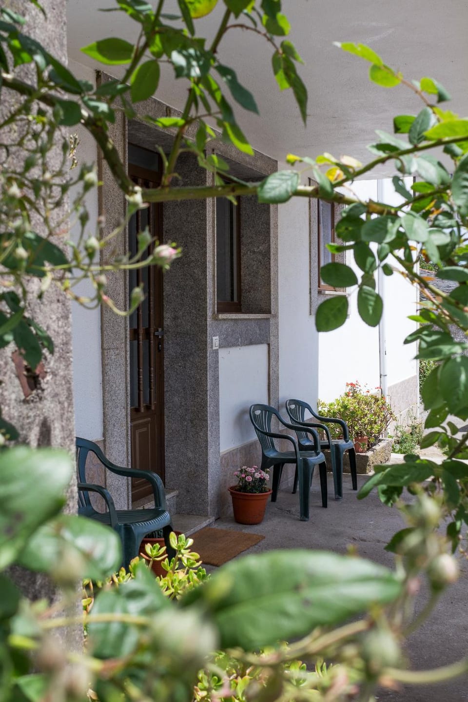 Pension Casa Maruja Bed and Breakfast in Galicia