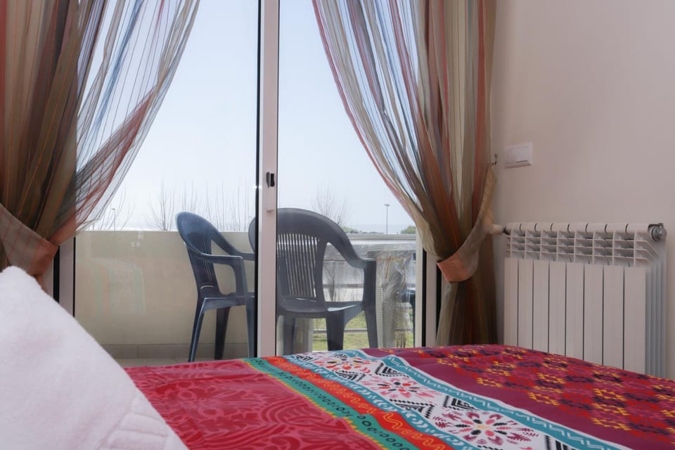 Balcony/Terrace, Bedroom