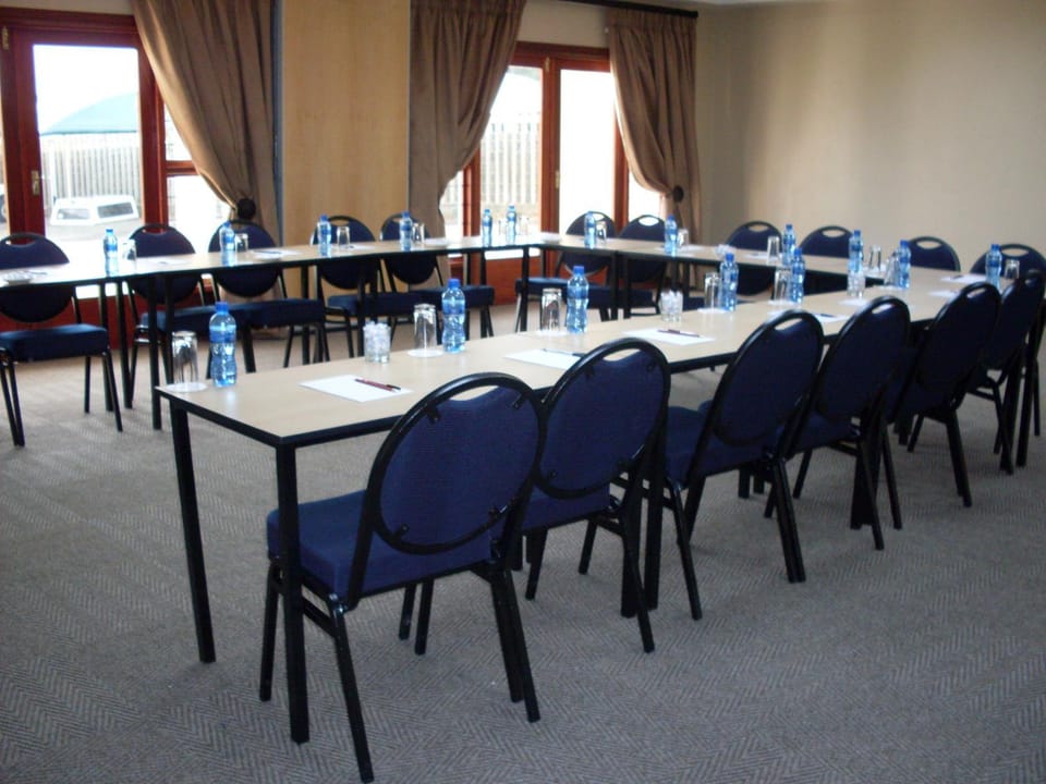 Banquet/Function facilities