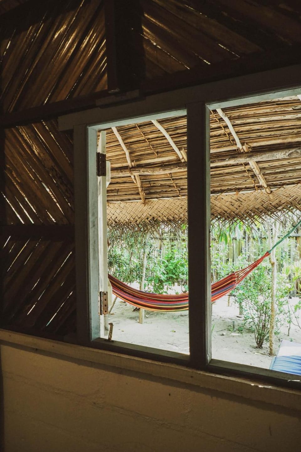Sun Wind Beach Kalpitiya Kite Resort Bed and Breakfast in Sri Lanka