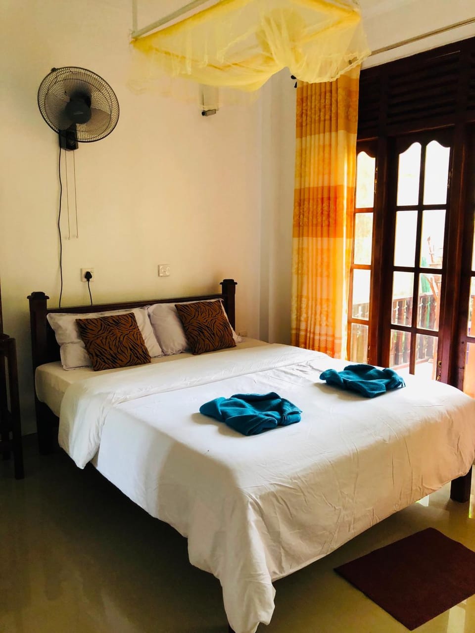 Pasan Guest Bed and Breakfast in Ella